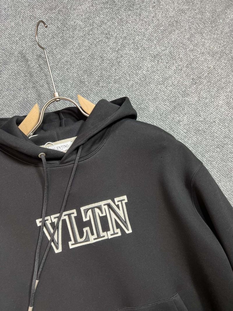 Valentino Hoodies